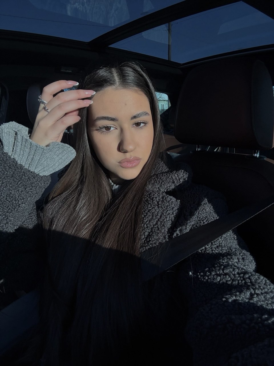 Maria Yakubovich